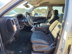 Chevrolet Silverado 2015
