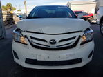 Toyota Corolla 2011