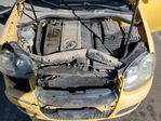 Volkswagen Jetta 2007