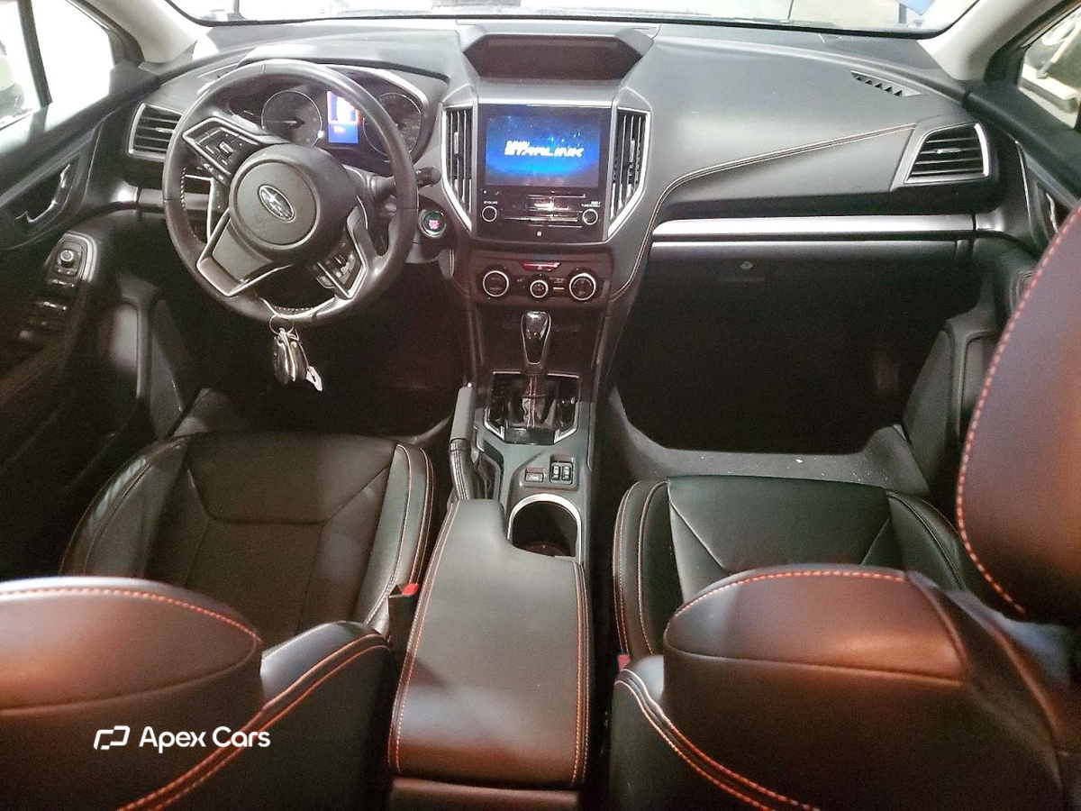 Subaru XV 2023
