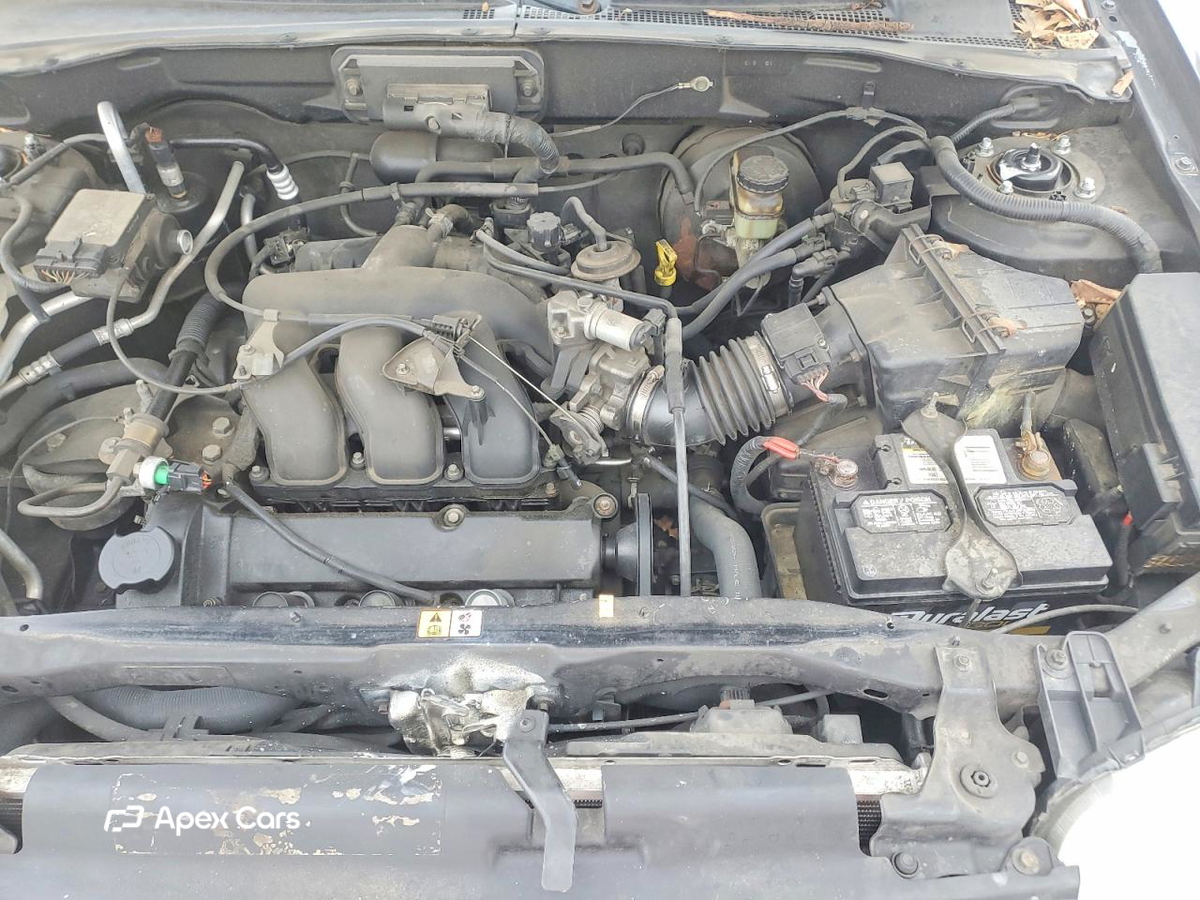 Ford Escape 2003
