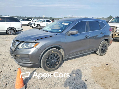 Nissan Rogue 2020 - Image 1 of 13