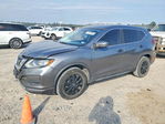 Nissan Rogue 2020