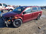 Dodge Caravan 2018
