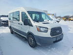 Ford Transit 2017