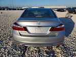 Honda Accord 2017
