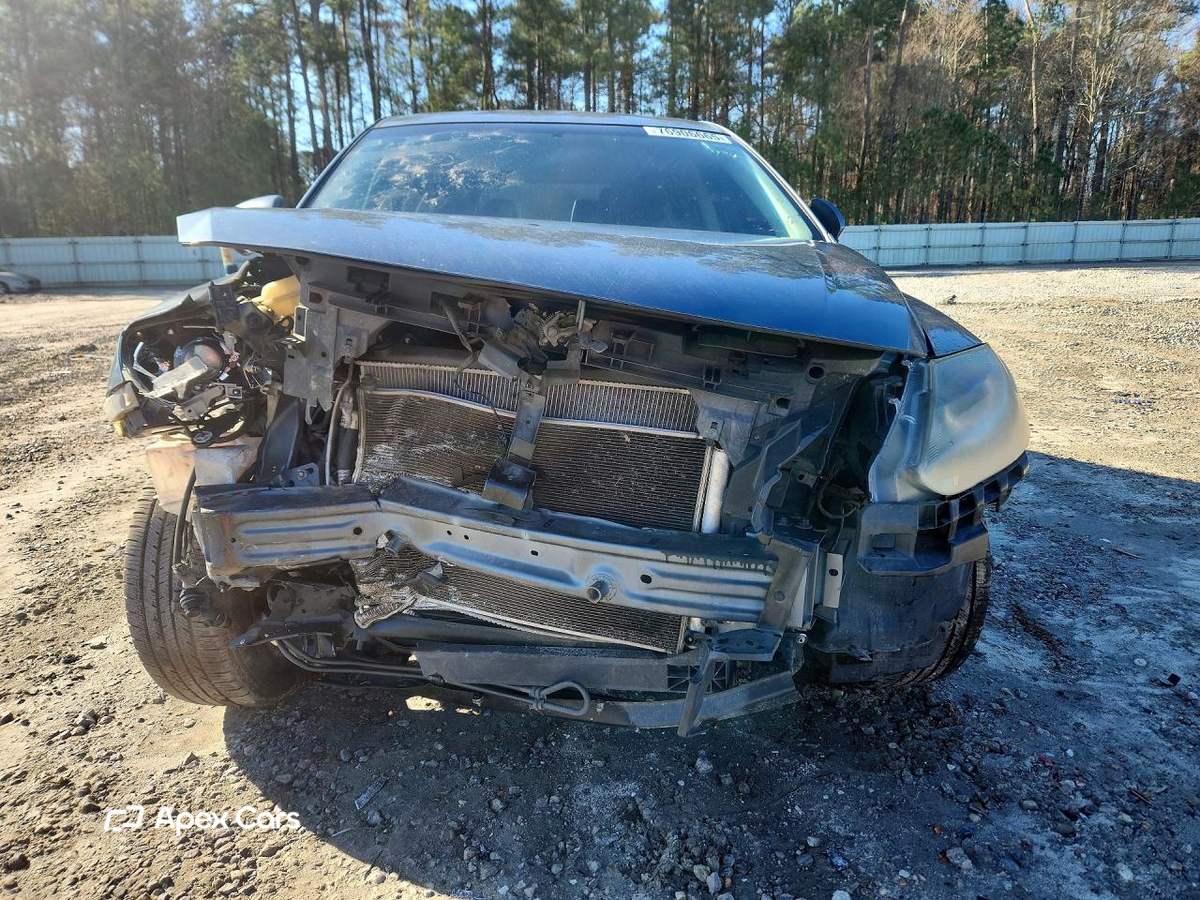 Mazda CX-9 2014