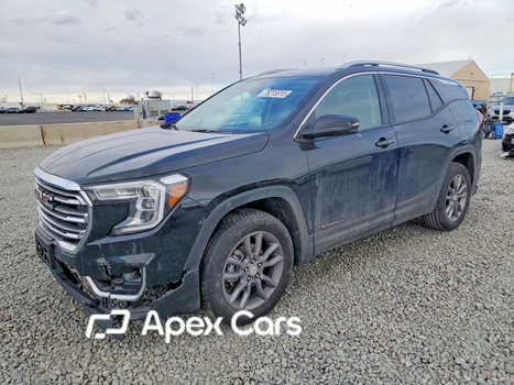 GMC Terrain 2022 - Image 1 of 13