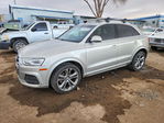 Audi Q3 2016