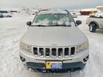 Jeep Compass 2012