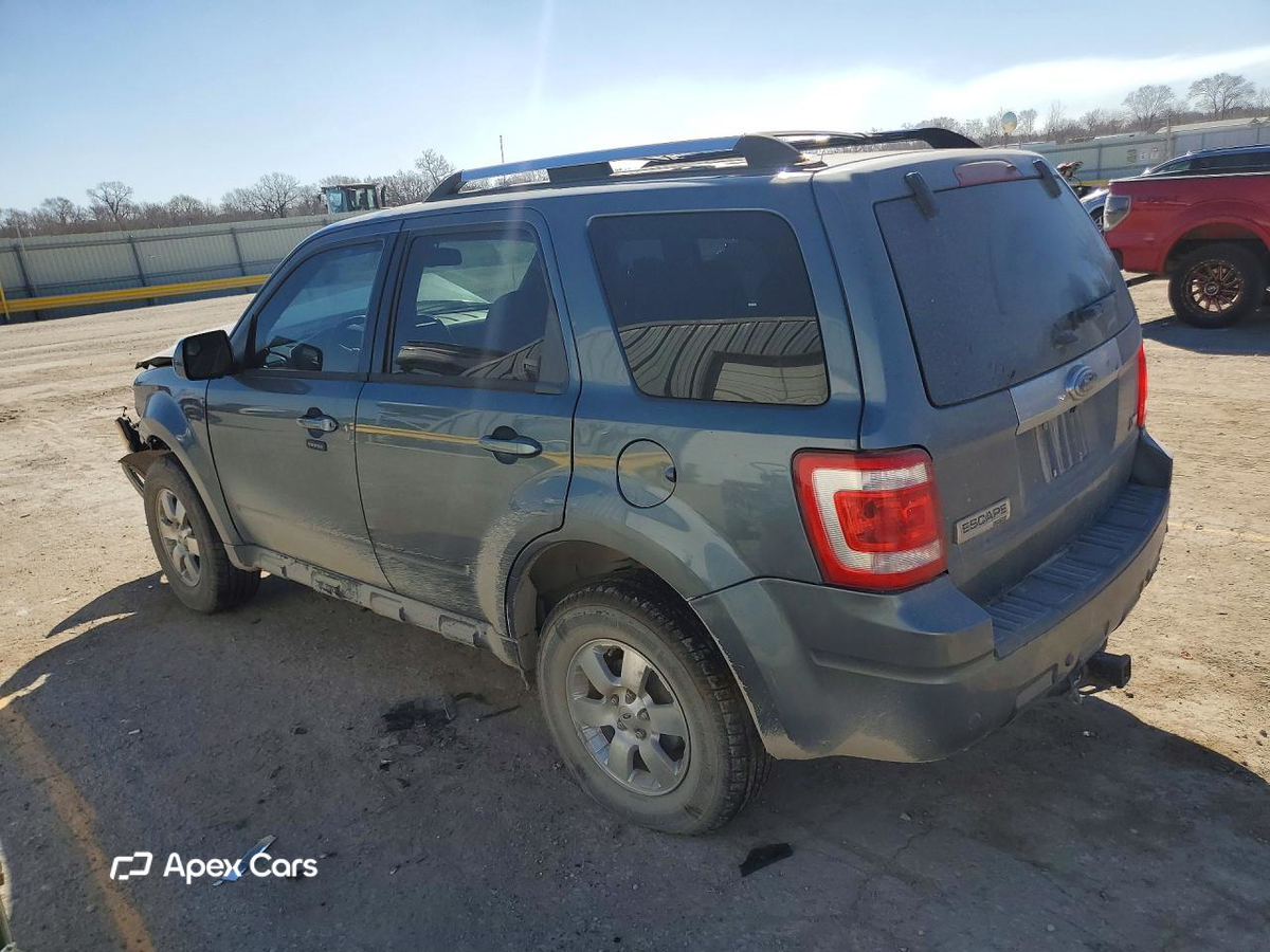 Ford Escape 2011