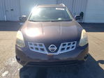 Nissan Rogue 2013