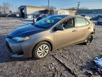 Toyota Corolla 2017