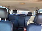 Subaru Legacy 2013