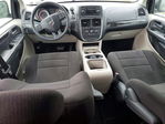 Dodge Caravan 2012