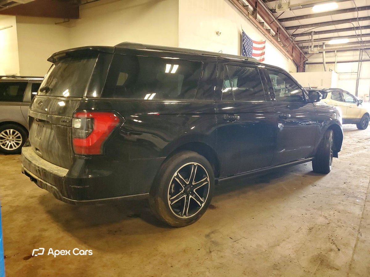 Ford Expedition 2020