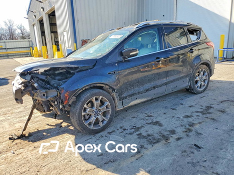Ford Escape 2016 - Image 1 of 15