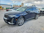 Cadillac XT6 2021