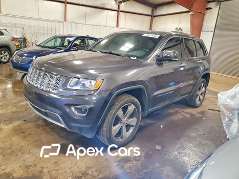 Jeep Cherokee 2014 - Image 1 of 13