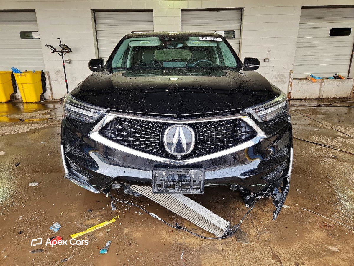 Acura RDX 2019