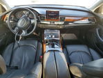 Audi A8 2013