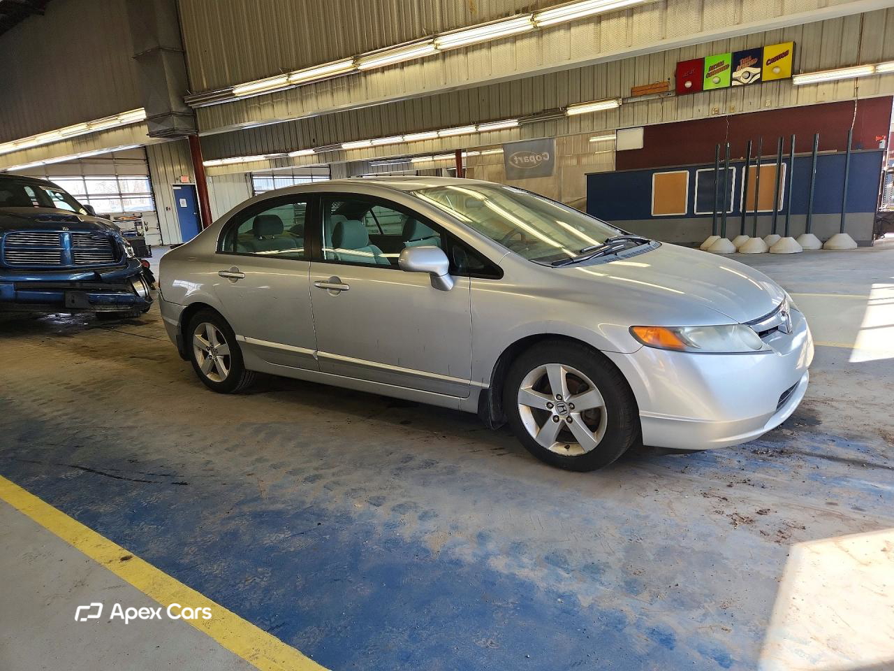 Honda Civic 2007