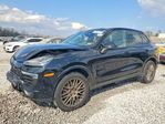 Porsche Cayenne 2017