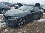 BMW Series 2 2017