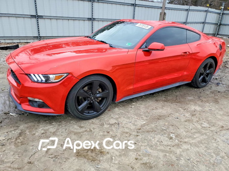 Ford Mustang 2017 - Image 1 of 13