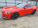 Ford Mustang 2017
