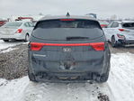 Kia Sportage 2018