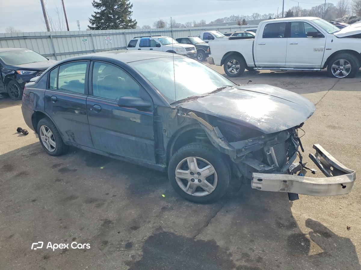 Saturn ION 2006
