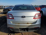 Ford Taurus 2014