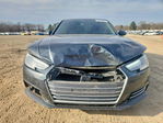 Audi A4 2017
