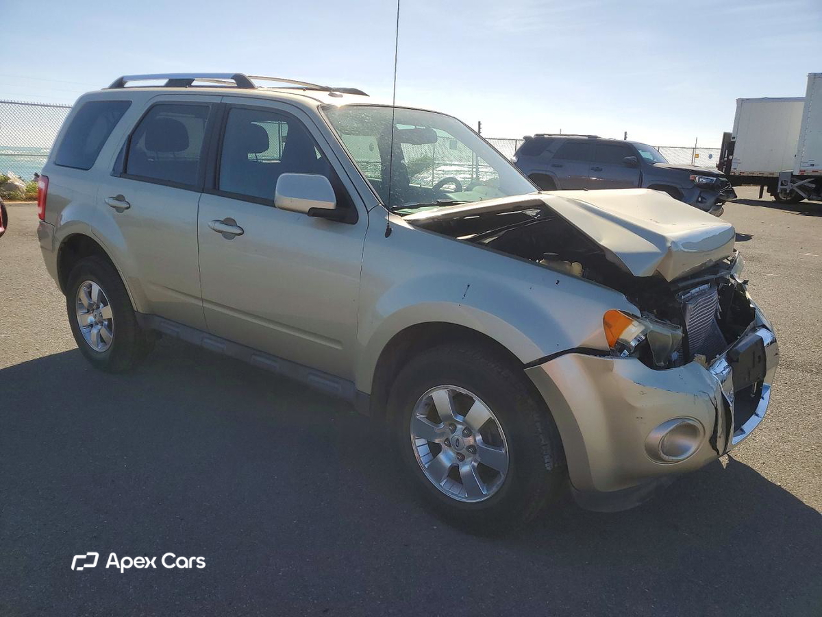 Ford Escape 2011