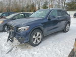 Mercedes-Benz GLC 2018