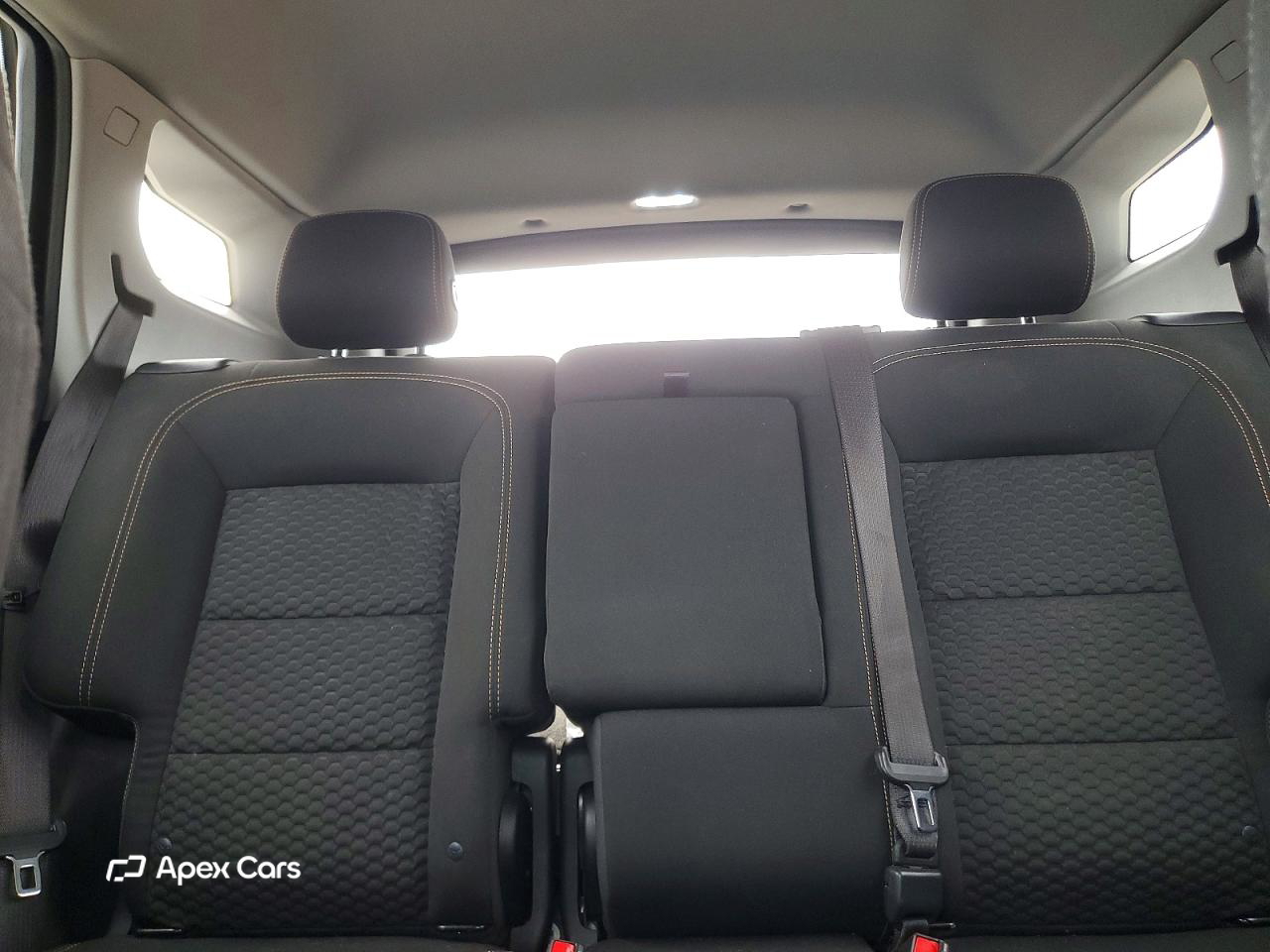 GMC Terrain 2018