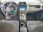 Jeep Compass 2011