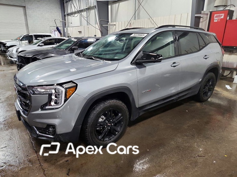 GMC Terrain 2024 - Image 1 of 14