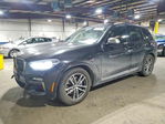 BMW X3 2018