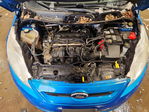 Ford Fiesta 2013