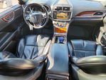 Lincoln Continental 2018