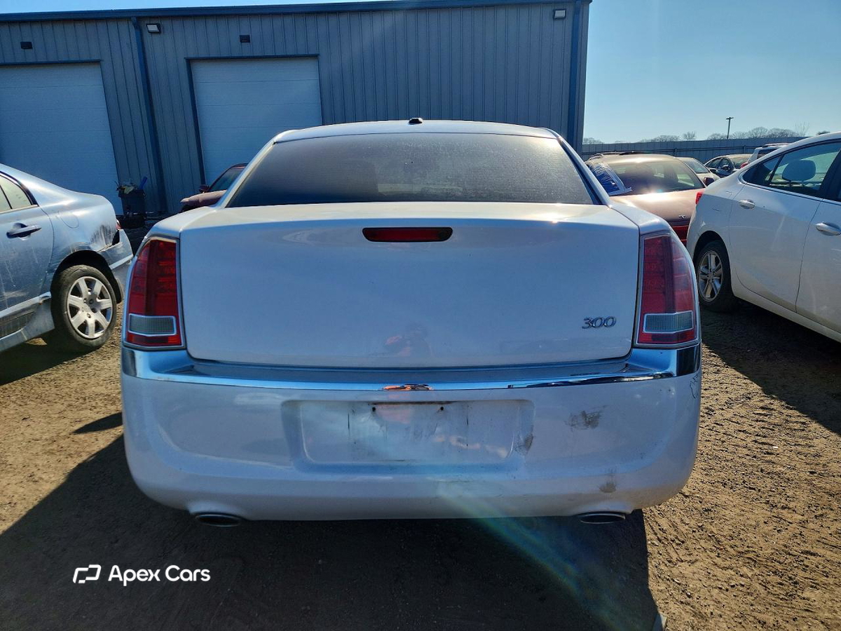 Chrysler 300 2013