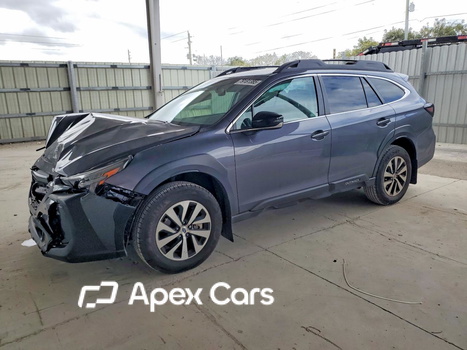 Subaru Outback 2024 - Image 1 of 13