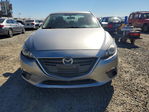 Mazda 3 2015