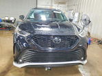 Toyota Highlander 2023