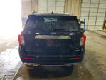 Ford Explorer 2024