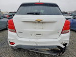 Chevrolet Trax 2017