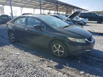 Honda Civic 2015
