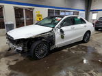 Mercedes-Benz C-klasse 2016